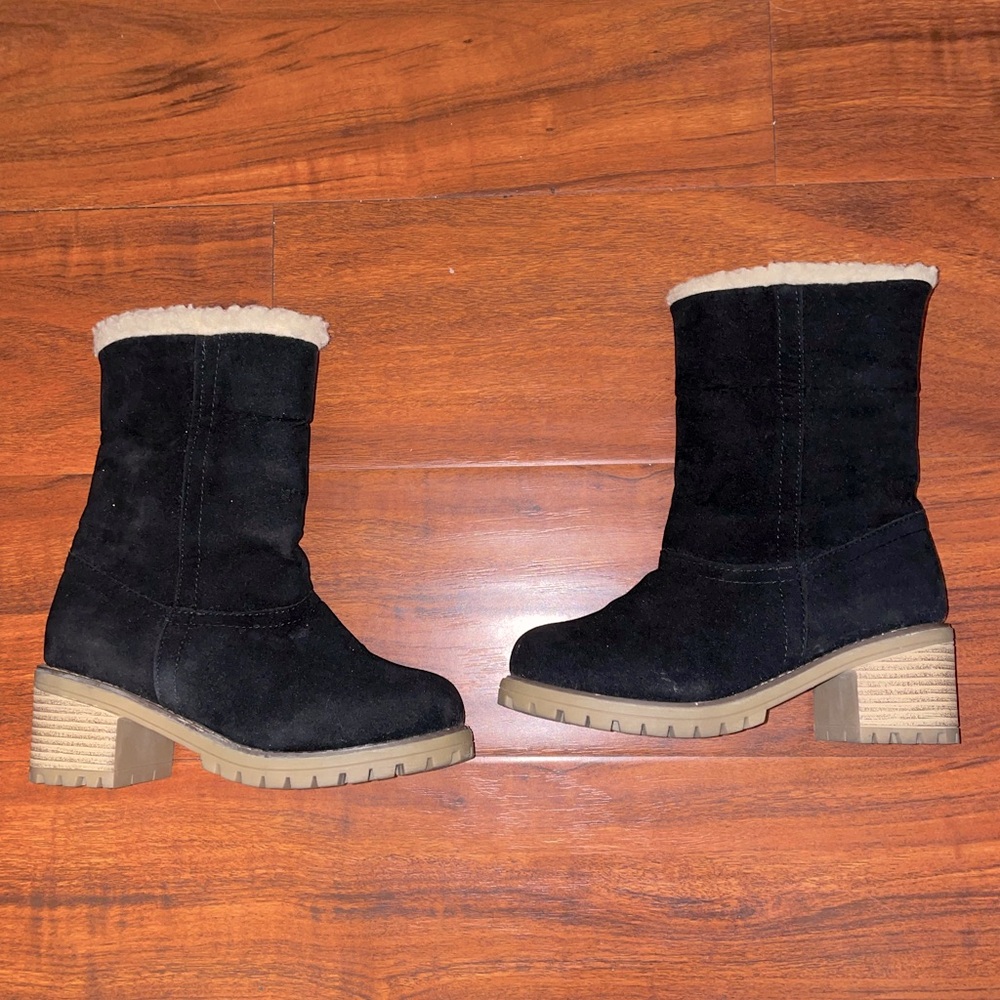 Boots/ Size 36